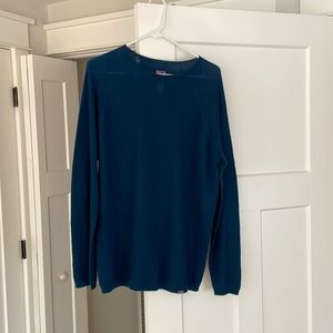 Patagonia sweater